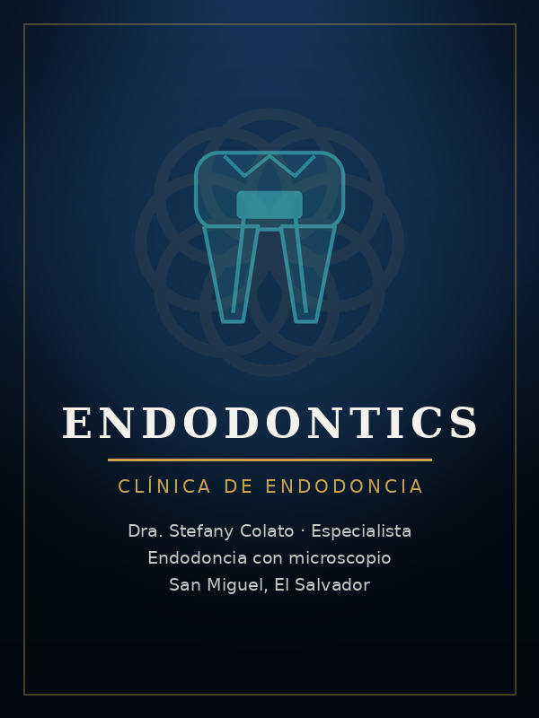 Clínica Endodontics